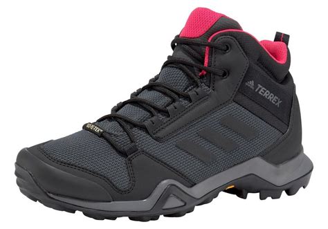 adidas terrex ax3 mid gore-tex damen wanderschuh|Adidas Terrex 350 GORE-TEX.